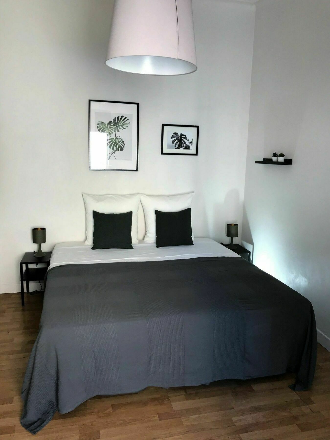 Les Appartements d'Edmond St Sebastien Marseilles Exterior foto